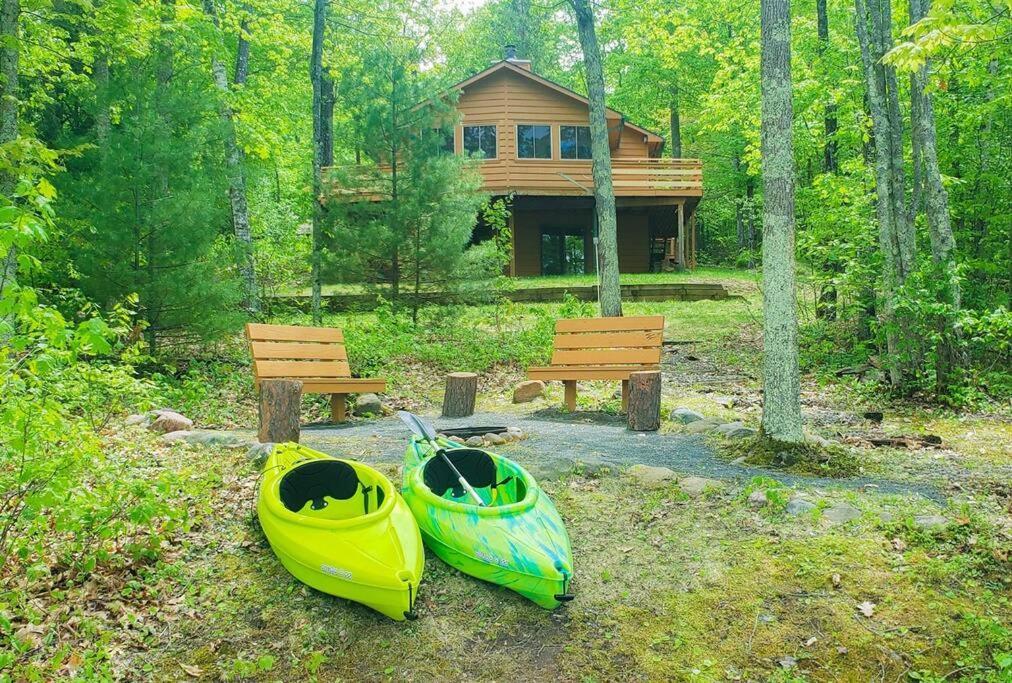 Fall Getaway Resort-3 King Suites, Dog-Friendly Seeley Exteriör bild
