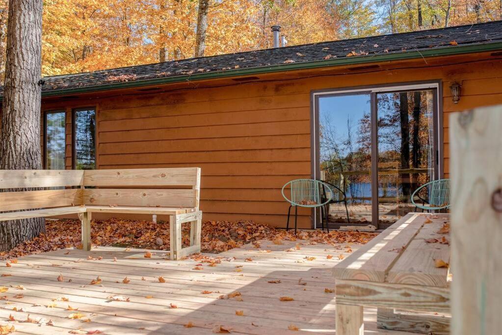 Fall Getaway Resort-3 King Suites, Dog-Friendly Seeley Exteriör bild