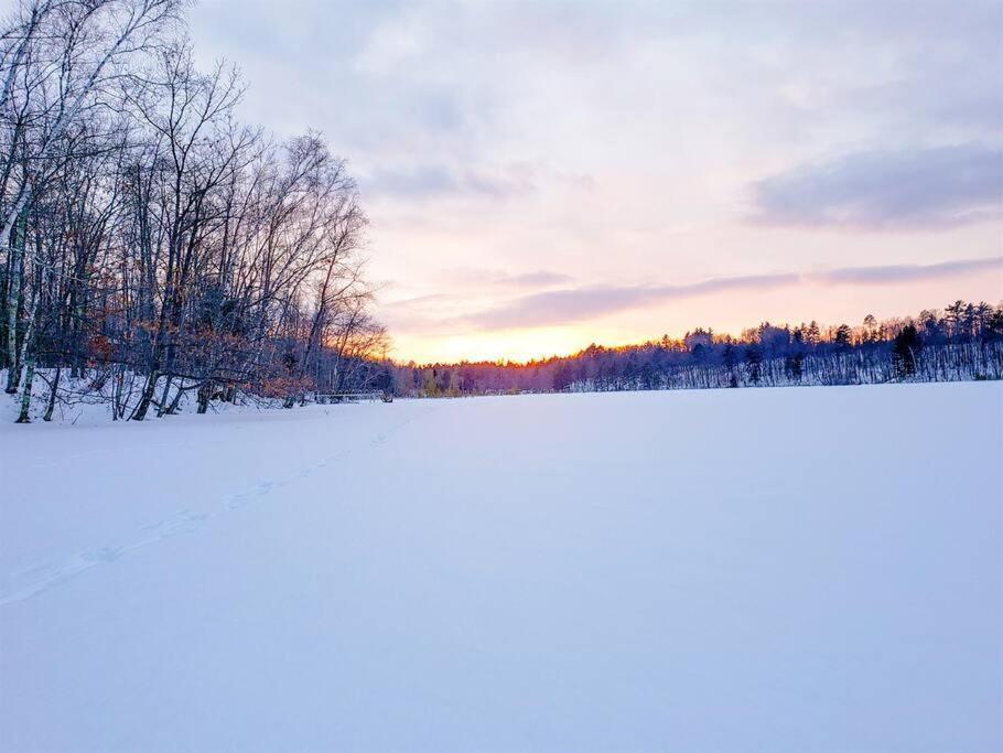 Fall Getaway Resort-3 King Suites, Dog-Friendly Seeley Exteriör bild