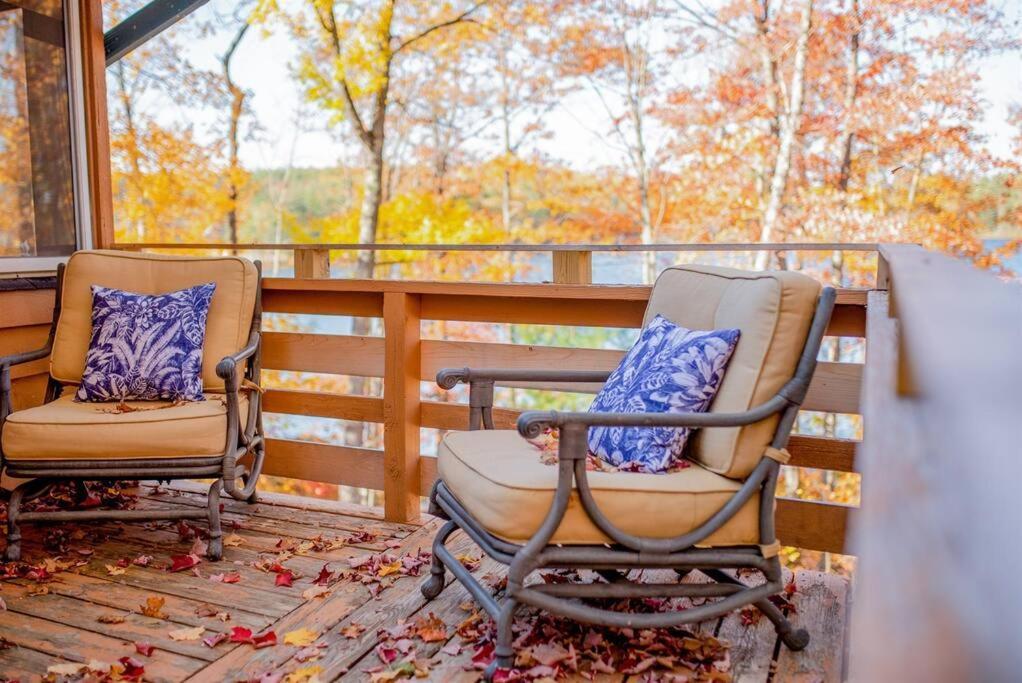 Fall Getaway Resort-3 King Suites, Dog-Friendly Seeley Exteriör bild