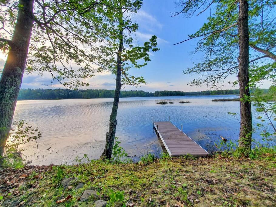 Fall Getaway Resort-3 King Suites, Dog-Friendly Seeley Exteriör bild