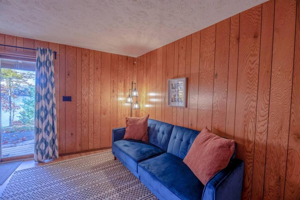 Fall Getaway Resort-3 King Suites, Dog-Friendly Seeley Exteriör bild
