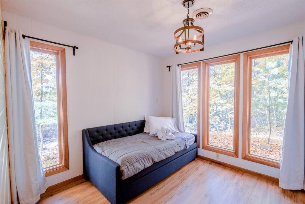 Fall Getaway Resort-3 King Suites, Dog-Friendly Seeley Exteriör bild