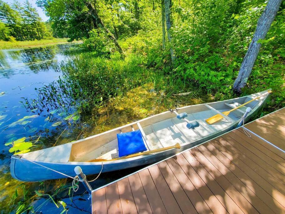 Fall Getaway Resort-3 King Suites, Dog-Friendly Seeley Exteriör bild