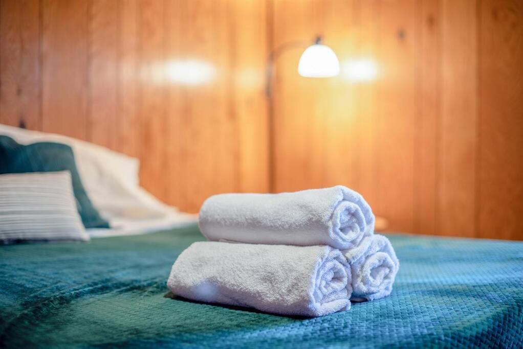 Fall Getaway Resort-3 King Suites, Dog-Friendly Seeley Exteriör bild